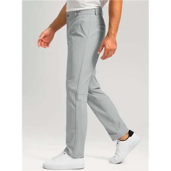 Men's Golf Pants with Pockets 30